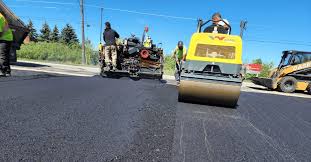 Best Driveway Grading and Leveling  in Lake Alfred, FL